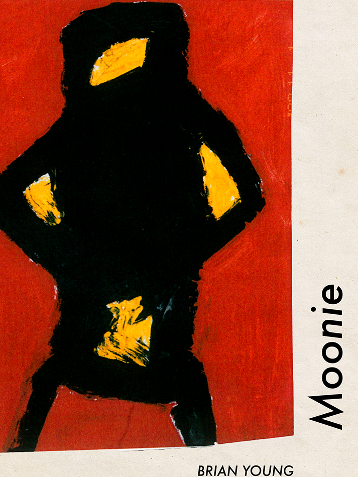 Moonie Cover