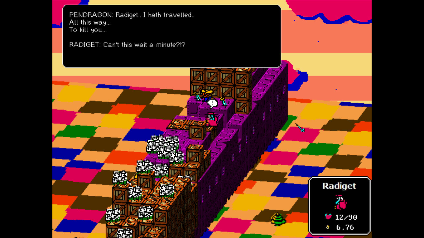 Image from Magic Wand