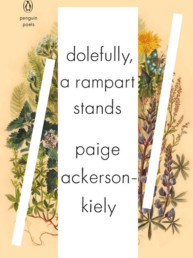 Paige Ackerson-Kiely Dolefully, A Rampart Stands